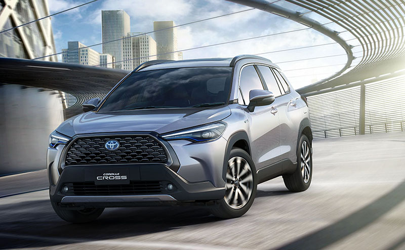 NHỮNG LỰA CHỌN Ô TÔ SỐ TỰ ĐỘNG TIẾT KIỆM NHIÊN LIỆU TẠI VIỆT NAM